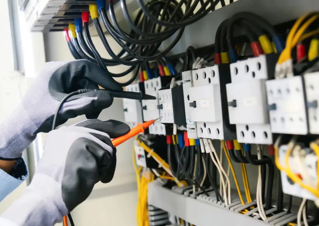 Electrical Estimating Services