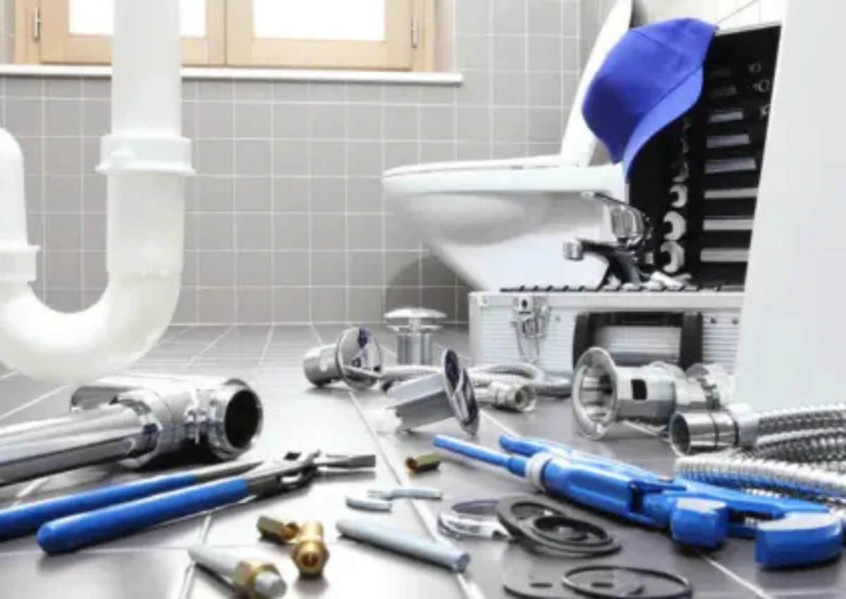 Plumbing Estimating Services