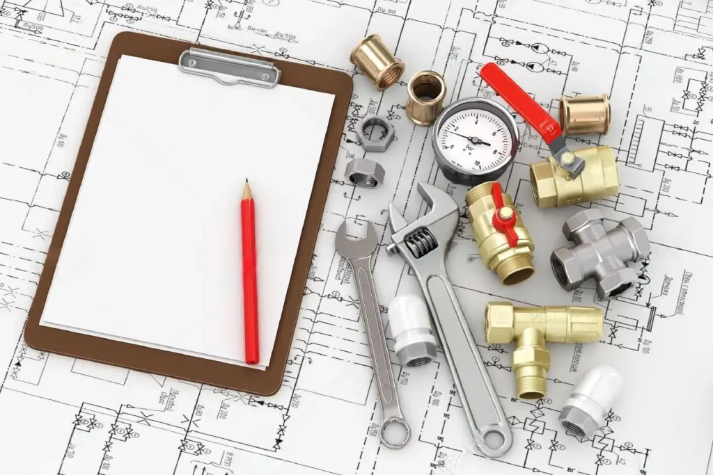 How To Estimate A Plumbing Job