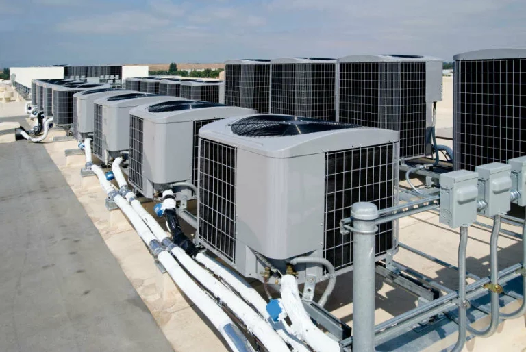 Step-by-Step Guide to Sizing a Heating, Ventilation and Air Conditioning System