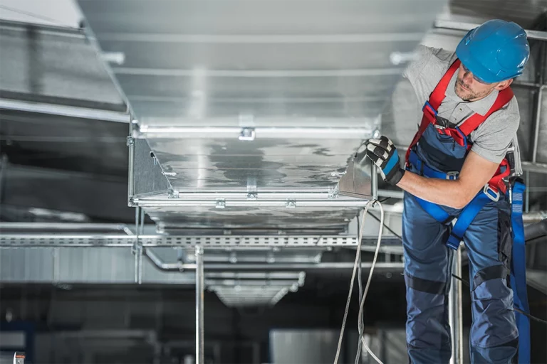 How Much Does Duct Fabrication Cost? What You Need To Know