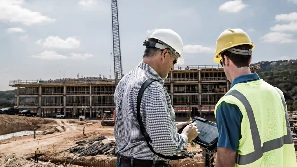 Pre Engineered Metal Building