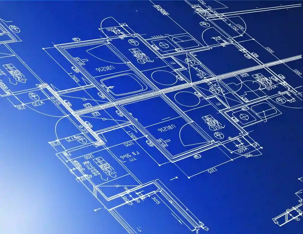 Takeoffs from Blueprints