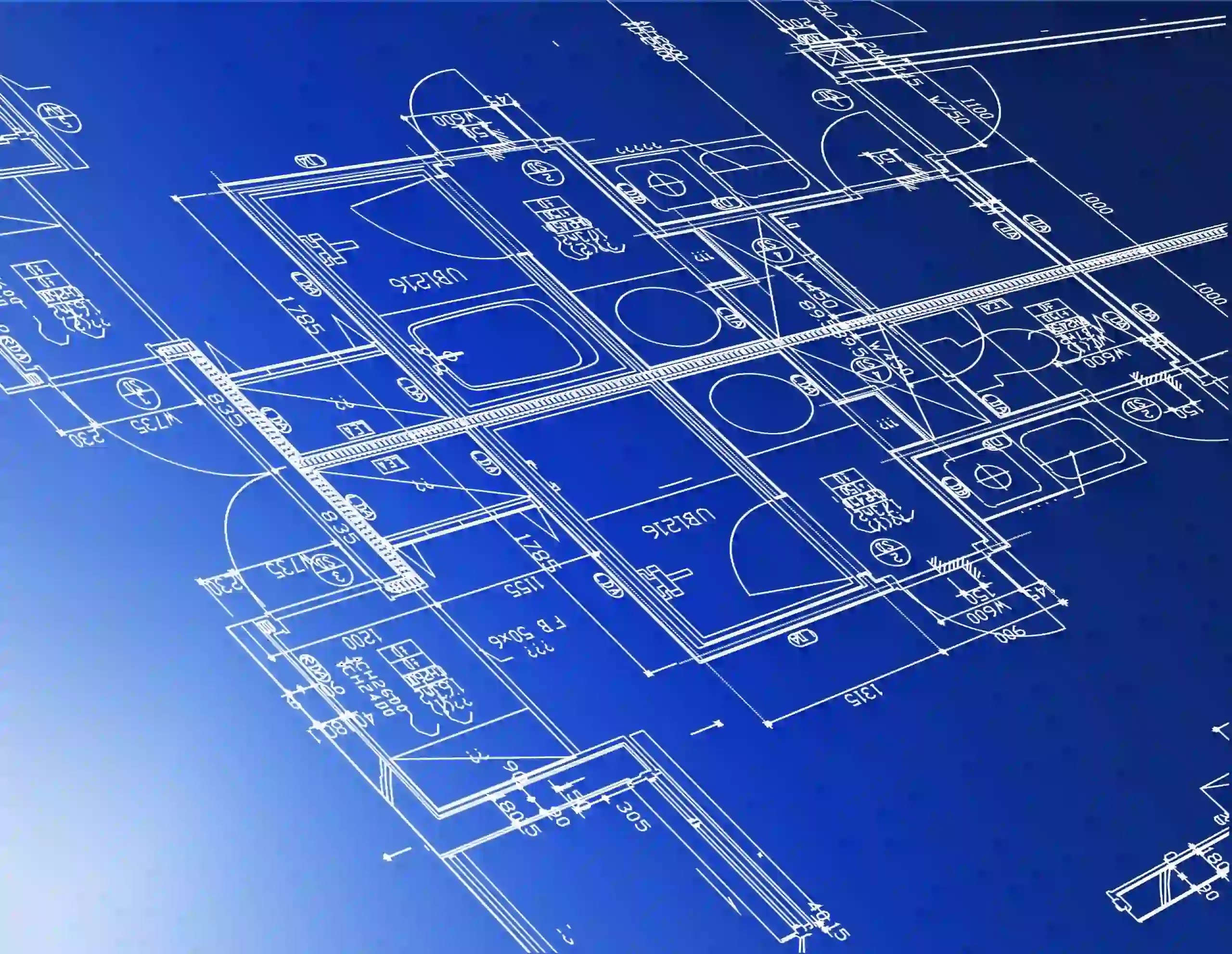 Takeoffs from Blueprints