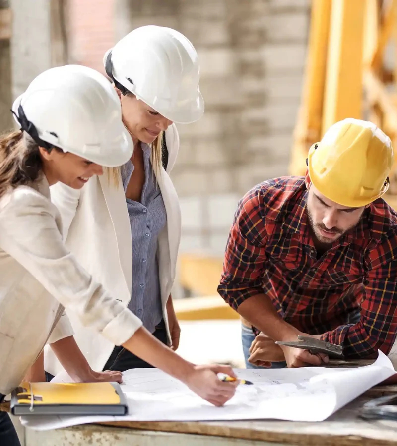 Construction takeoff Estimators