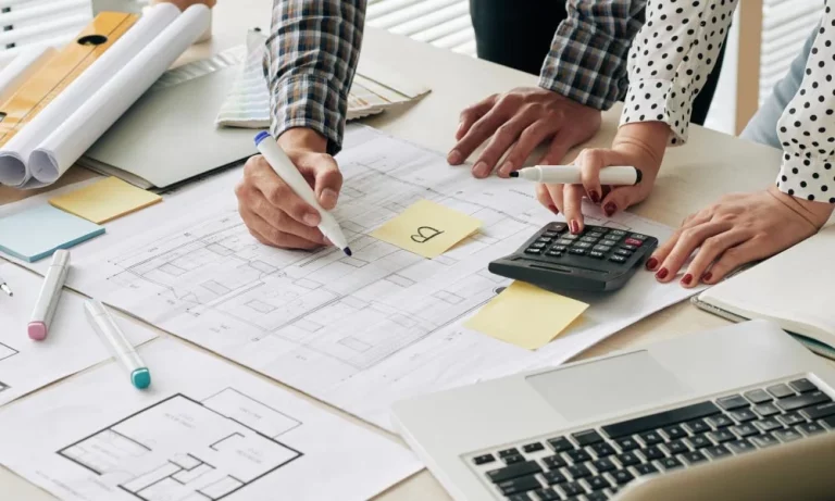 Different Types of Estimation in Construction: What Should You Know About?