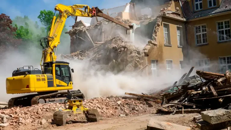 How Much Does it Cost to Demolish and Rebuild a Home in Texas?