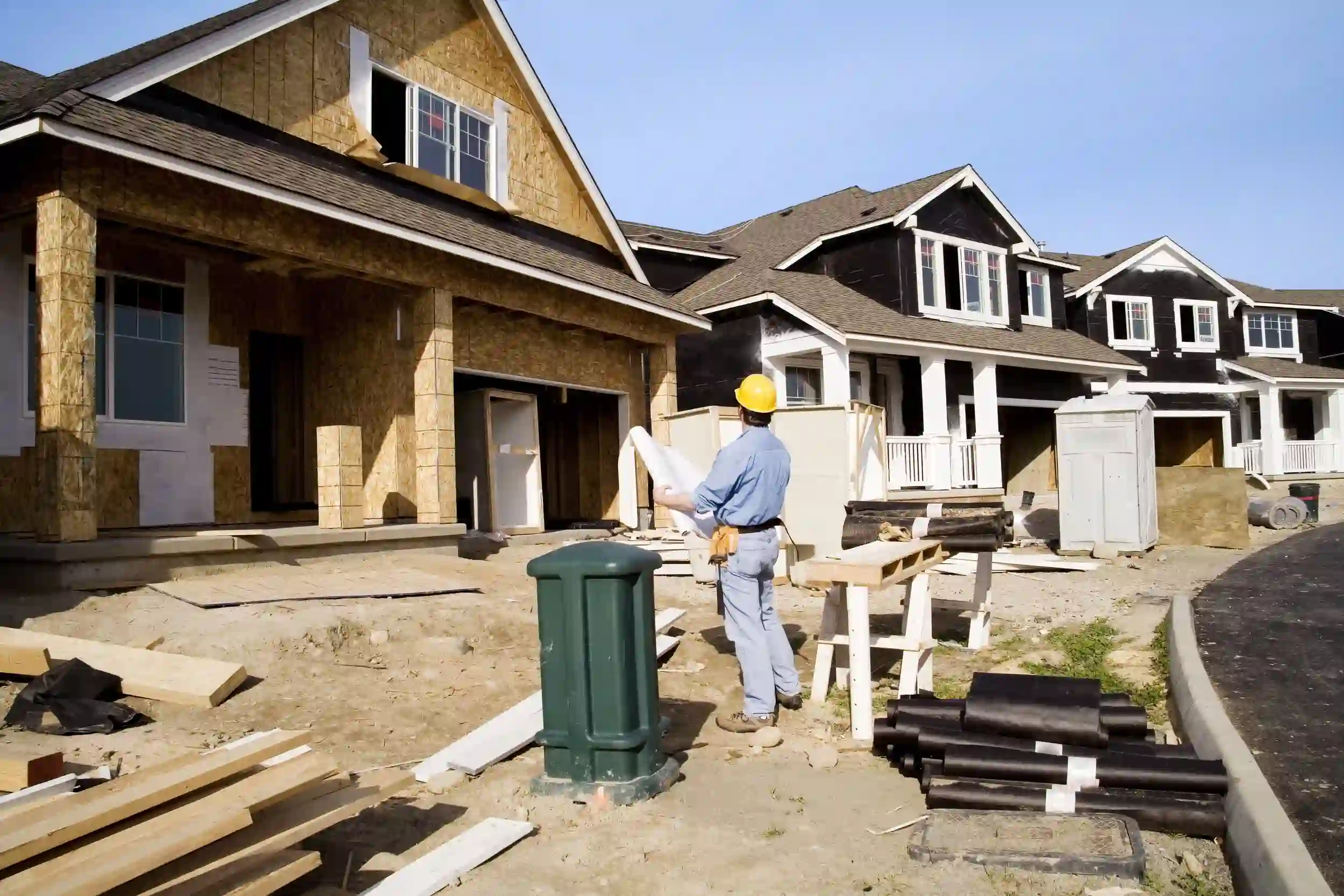 Home Addition Cost