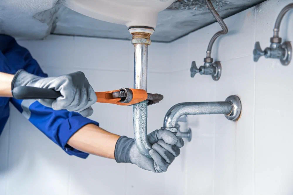 Plumbing Estimating