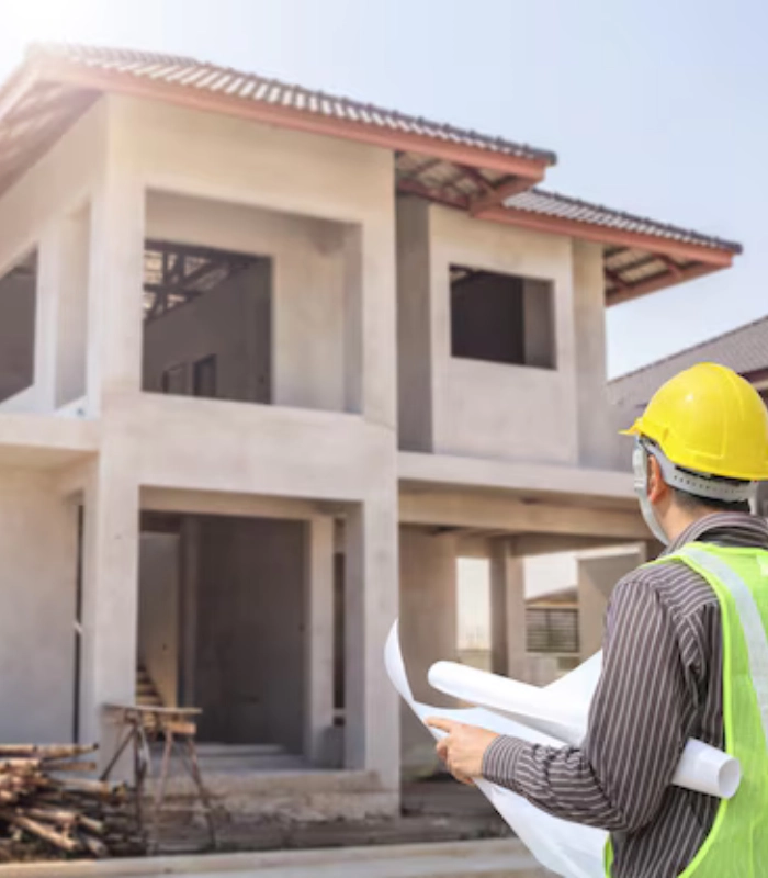 Residential Construction Takeoff Services