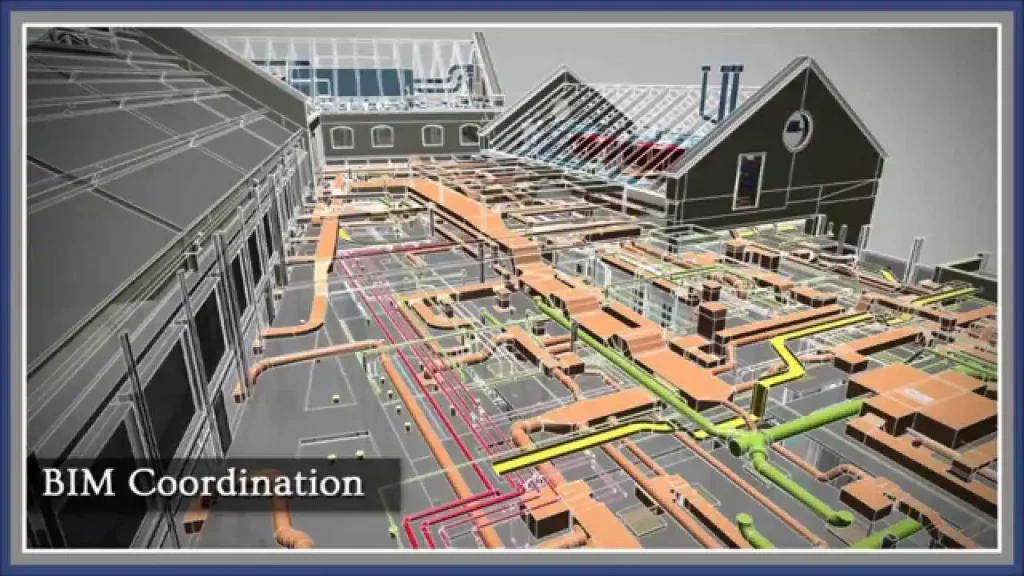 BIM Coordination