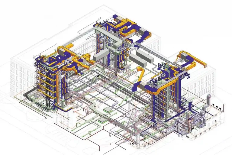BIM Coordination