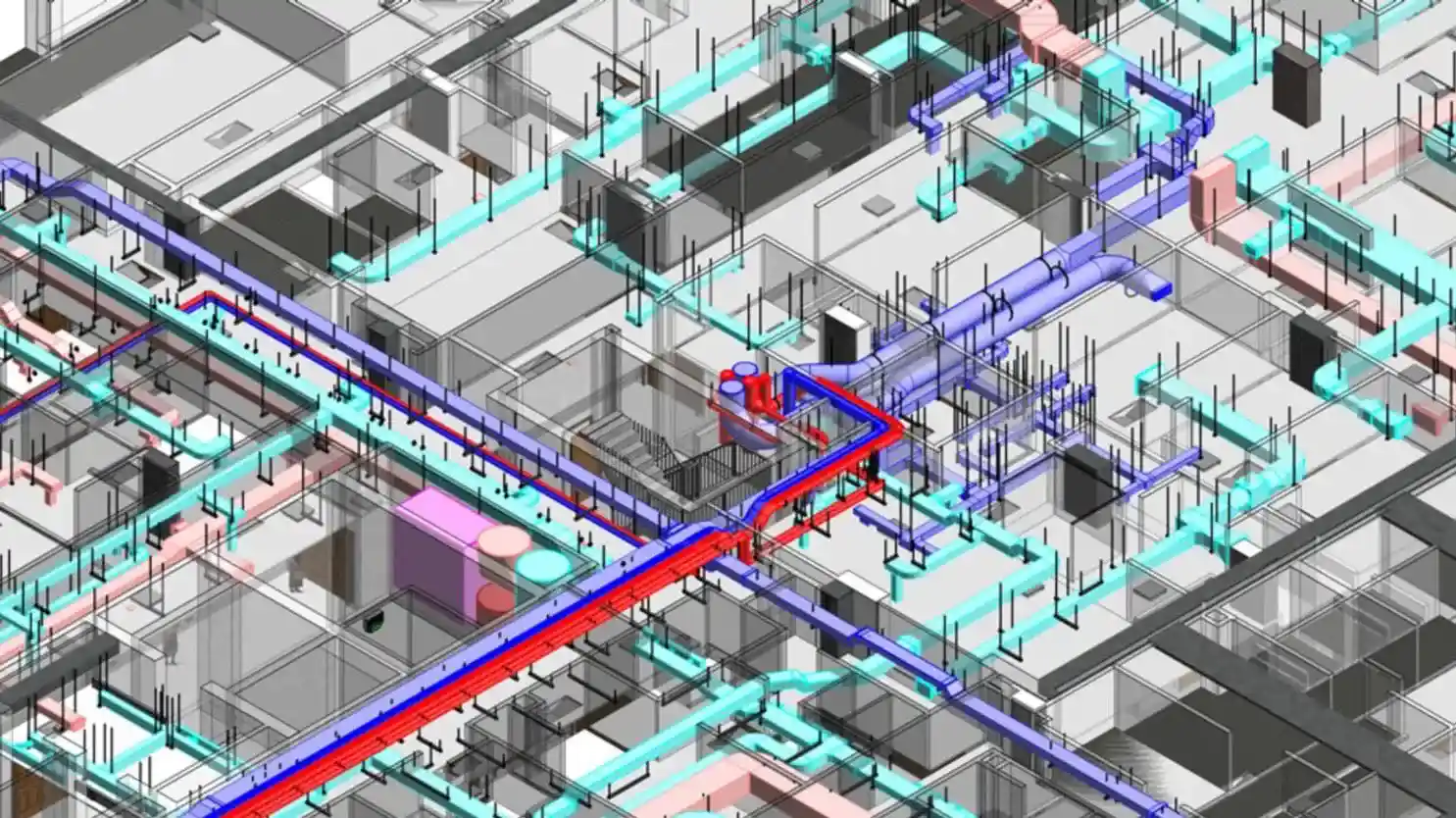 BIM for MEP Estimating
