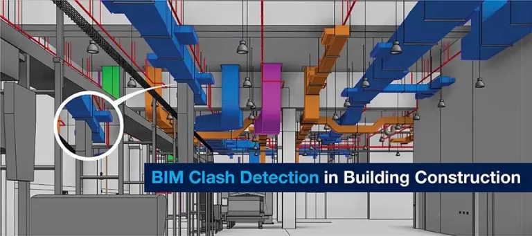 BIM in Electrical Clash Detection