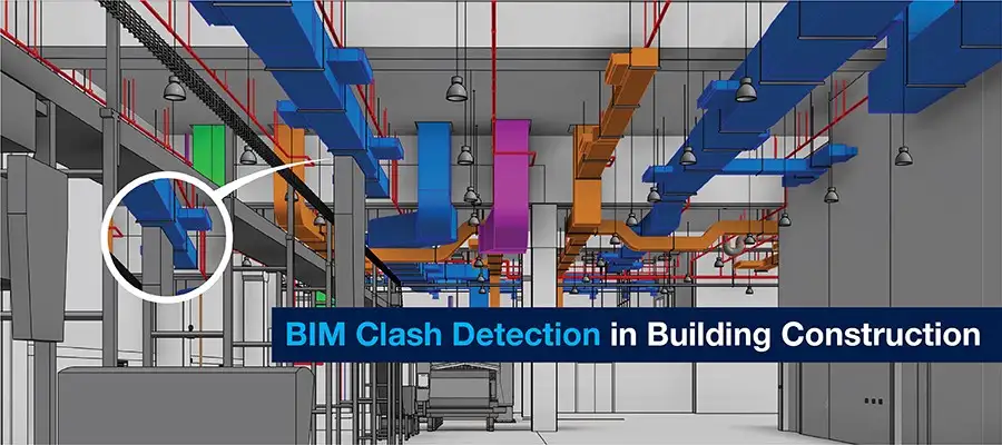 BIM in Electrical Clash Detection