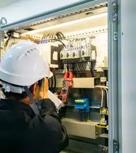 Commercial Electrical Estimating Services