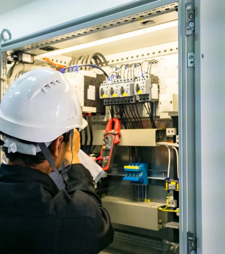 Commercial Electrical Estimating Services