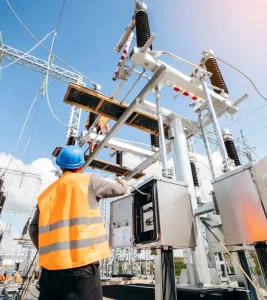 Industrial Electrical Estimating Services
