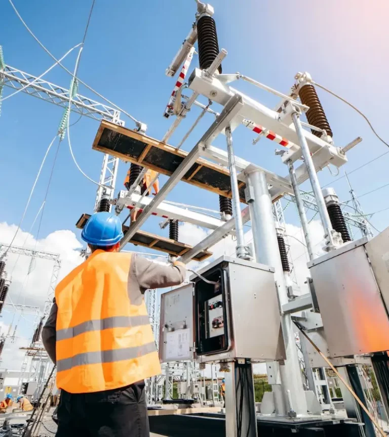 Industrial Electrical Estimating Services