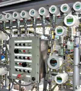 Instrumentation and Controls Cost Estimating