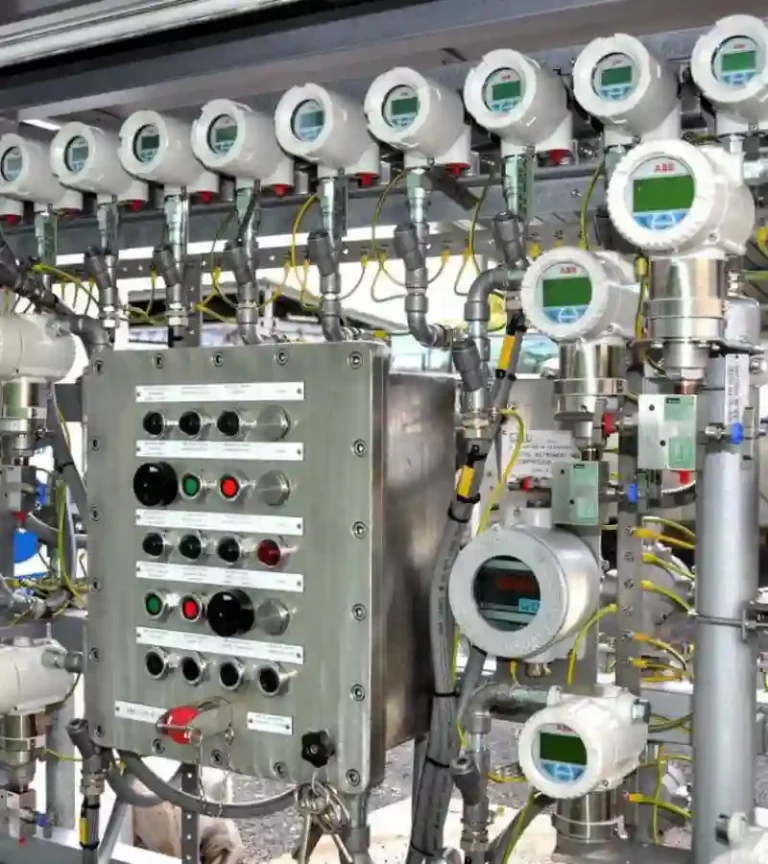 Instrumentation and Controls Cost Estimating