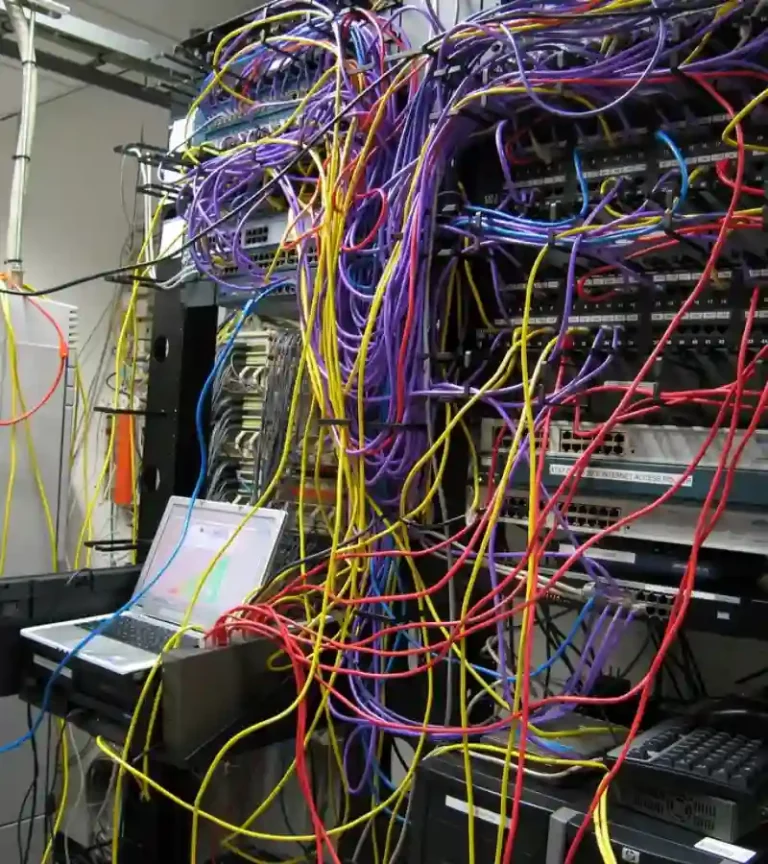 Low Voltage Electrical Estimating Services