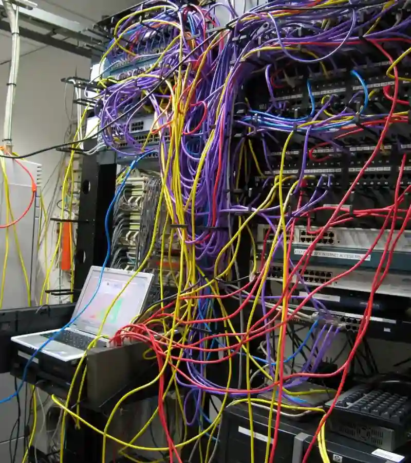Low Voltage Electrical Estimating Services