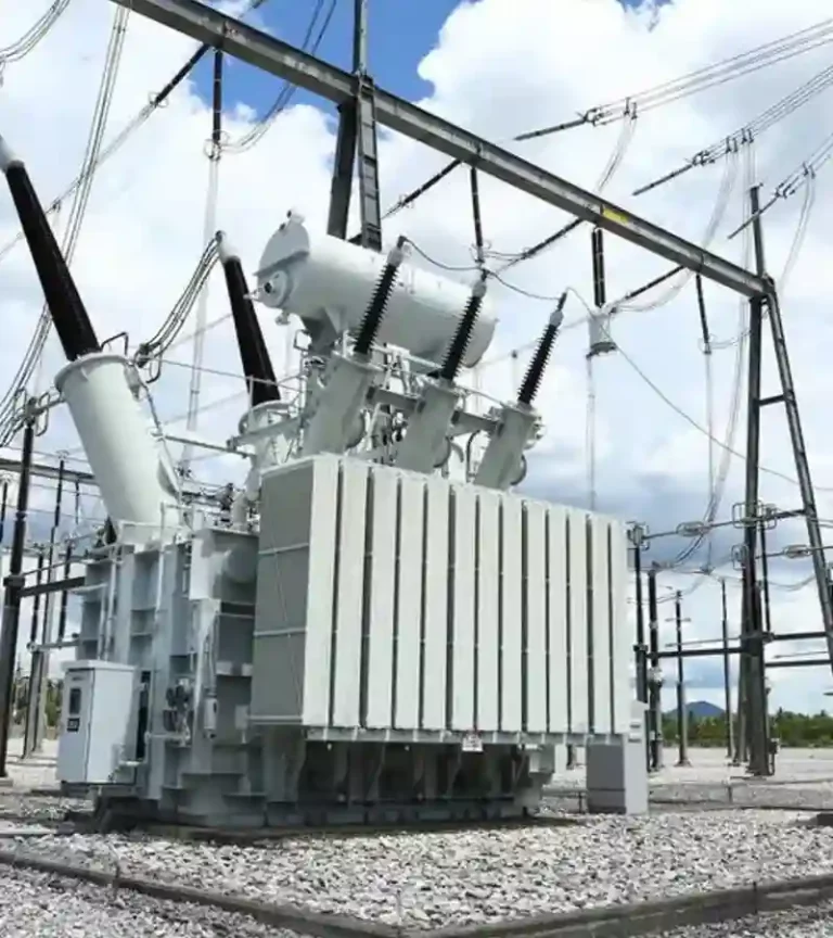 Power Generation Electrical Estimating