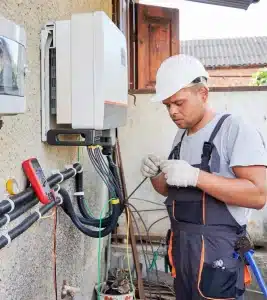 Residential Electrical Estimating Services