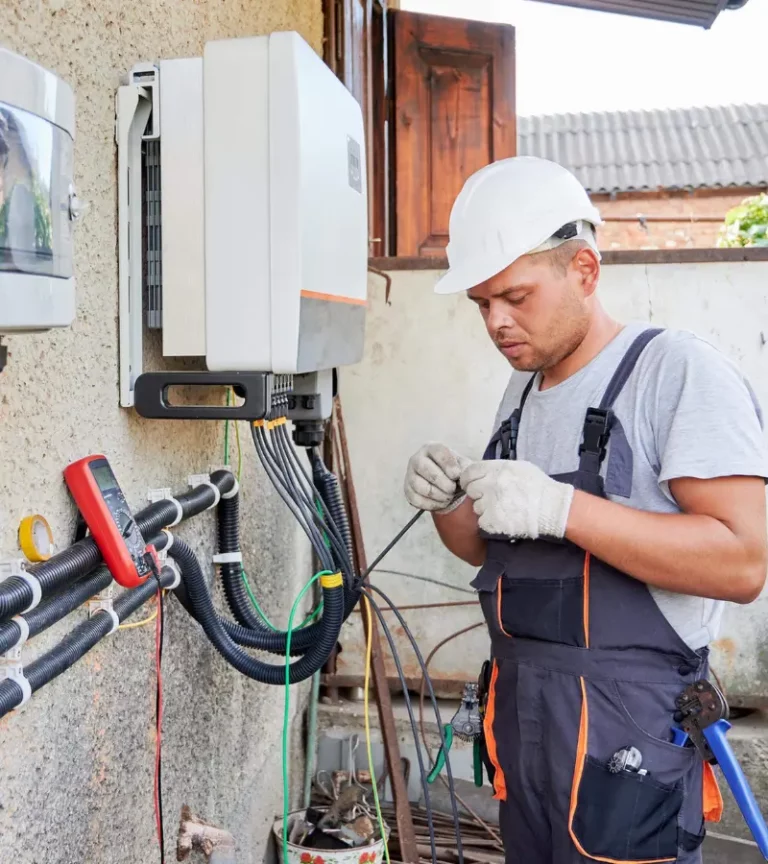 Residential Electrical Estimating Services