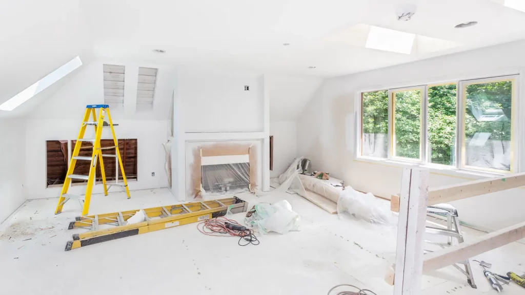 Home Remodeling