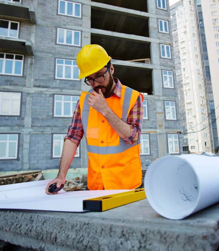 Commercial Estimator