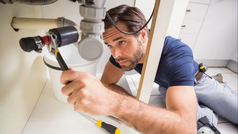 How to Estimate Plumbing Fixtures for Commercial Space