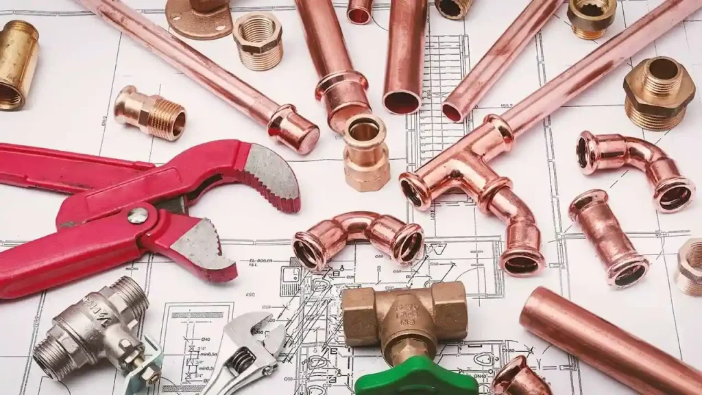 plumbing estimating tips