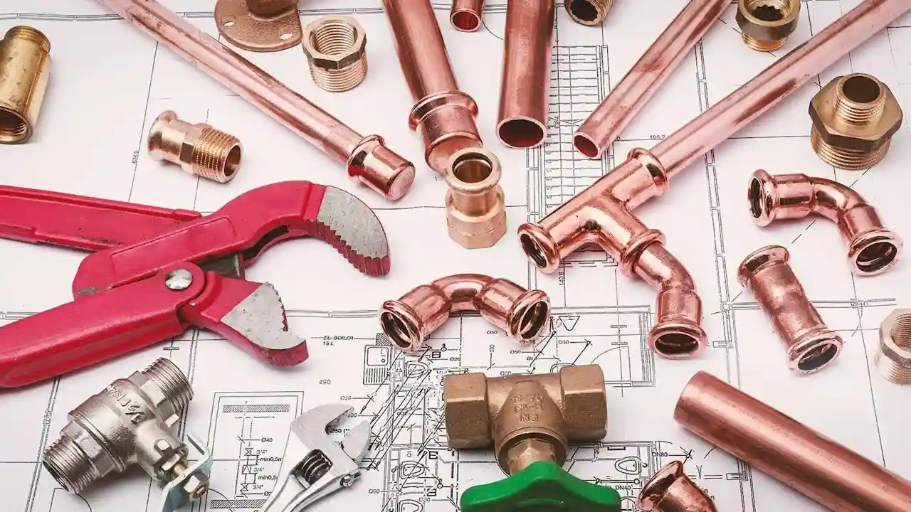 plumbing estimating tips