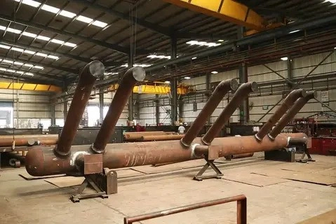 Commercial Mechanical Estimating Sample