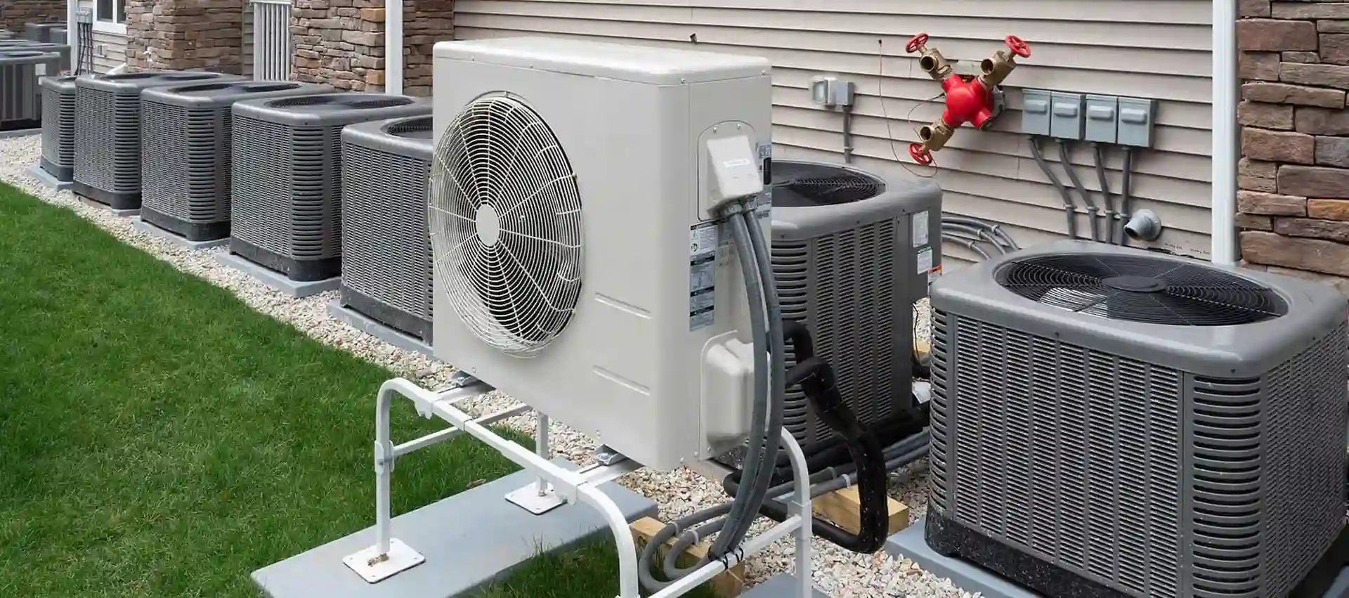 HVAC Heat Pump Pricing