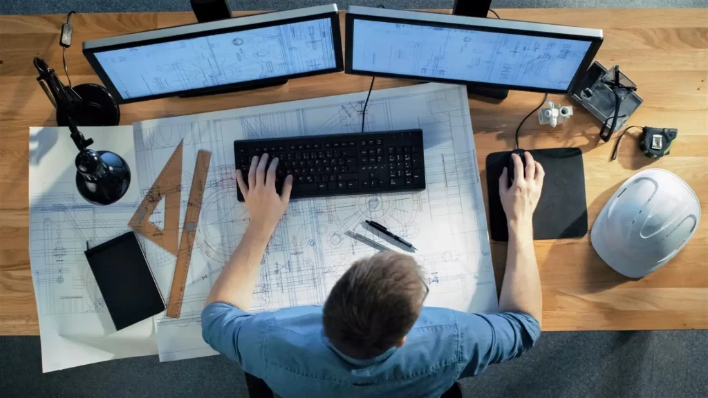 Blueprint Takeoff Software