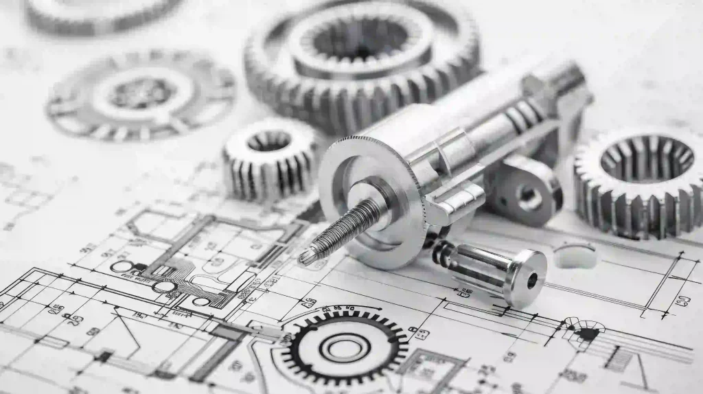 Mechnical Parts