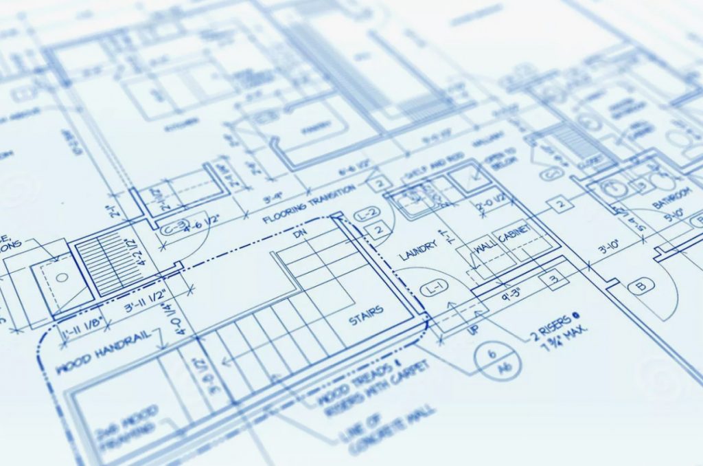 construction Blueprints