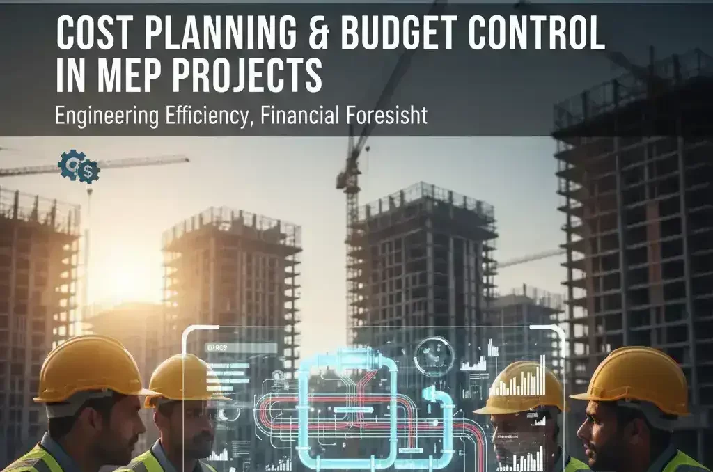 Cost Planning in Construction