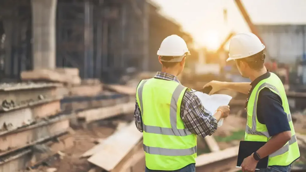 Civil Construction