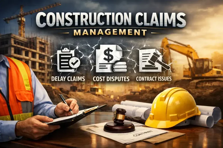 Construction Claims Management
